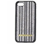 Чехол Nuobi Fashion Diamonds ver.1 для iPhone 7/8 (Белый) - изображение