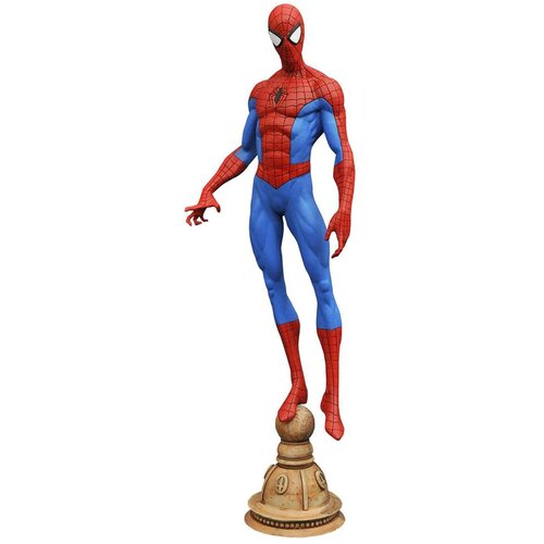 Фигурка Diamond Select Marvel Gallery Spider-man Statue 23 см SEP162538