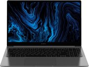 Ноутбук Digma Pro Sprint M, 16.1", IPS, AMD Ryzen 3 3250U, DDR4 8ГБ, SSD 256ГБ, AMD Radeon RX Vega 3, серебристый (dn16r3-8cxw01)