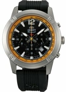 Наручные часы ORIENT Chrono