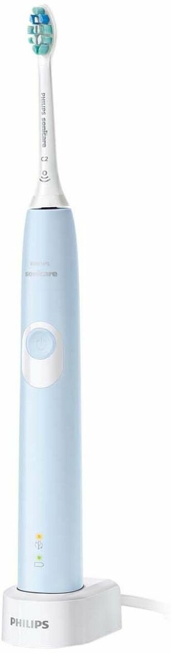 Электрическая зубная щетка Philips Sonicare ProtectiveClean HX6803/04 — купить в интернет-магазине по низкой цене на Яндекс Маркете