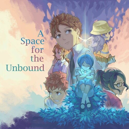 Сервис активации для A Space for the Unbound игры для PlayStation 239900₽