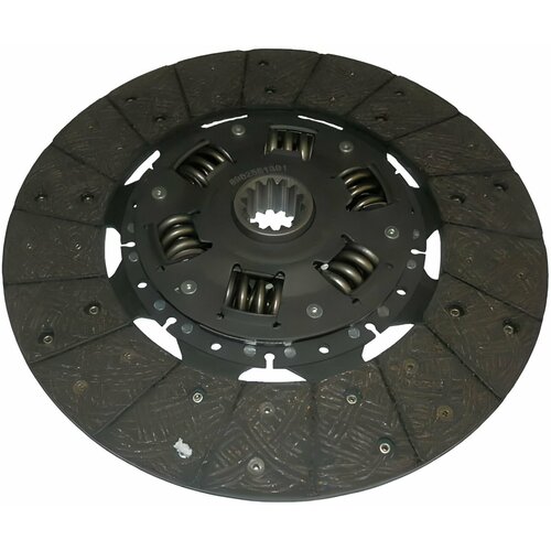 Диск сцепления ведомый ПАЗ-4234 кавз 350мм (71561) 