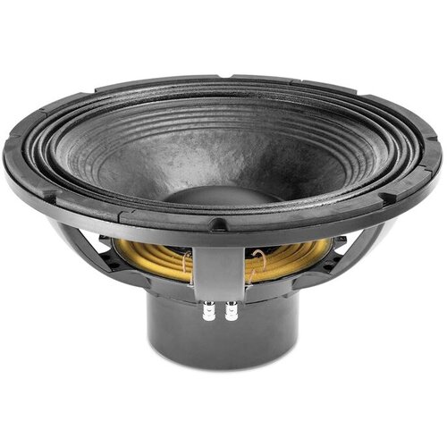 EIGHTEEN SOUND 18ID2 - 18 динамик НЧ неодим 2 Ом 1800 Вт AES 95 дБ 302500 Гц 10078800₽