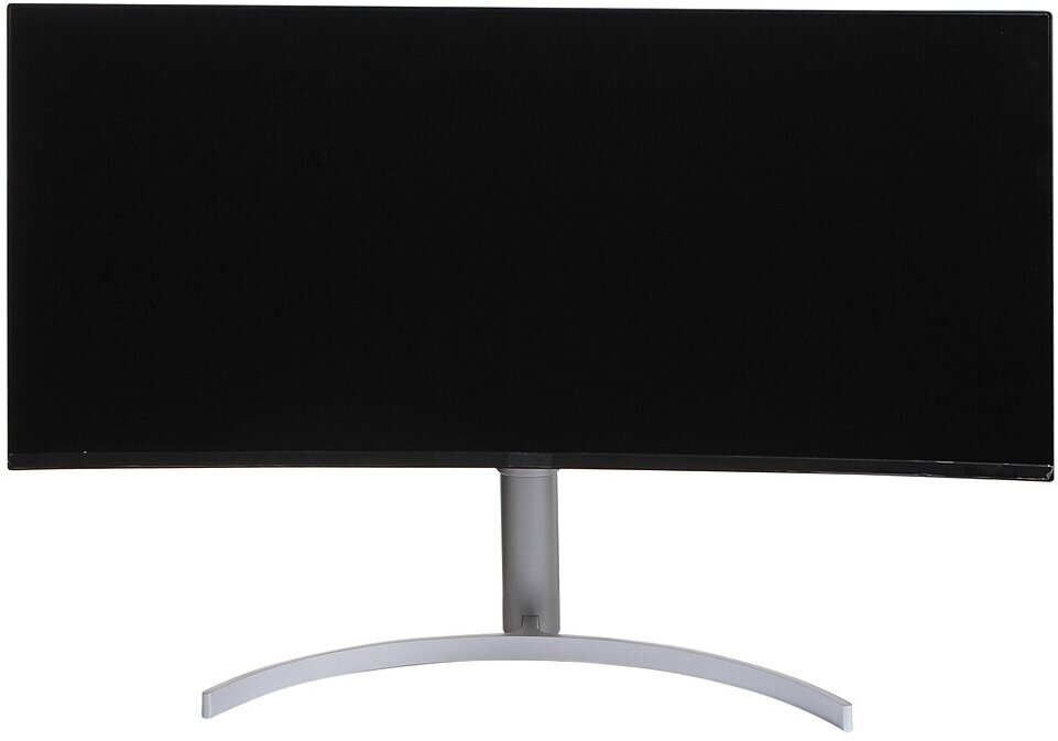 Монитор LG Ultrawide 38WN95C-W