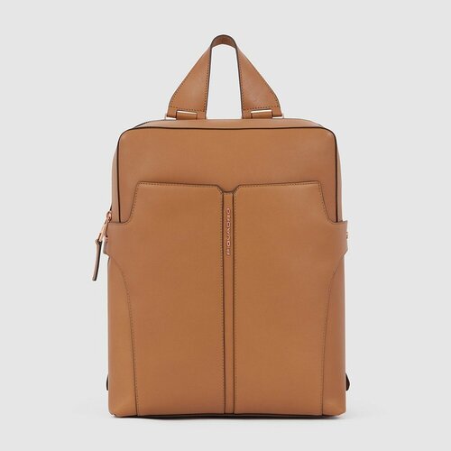 фото Рюкзак piquadro zaino medio in pelle osz для женщин