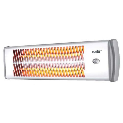 Ballu Обогреватель инфракрасный ламповый 12кВт BIH-LW-12 Ballu НС-1173720 190800₽