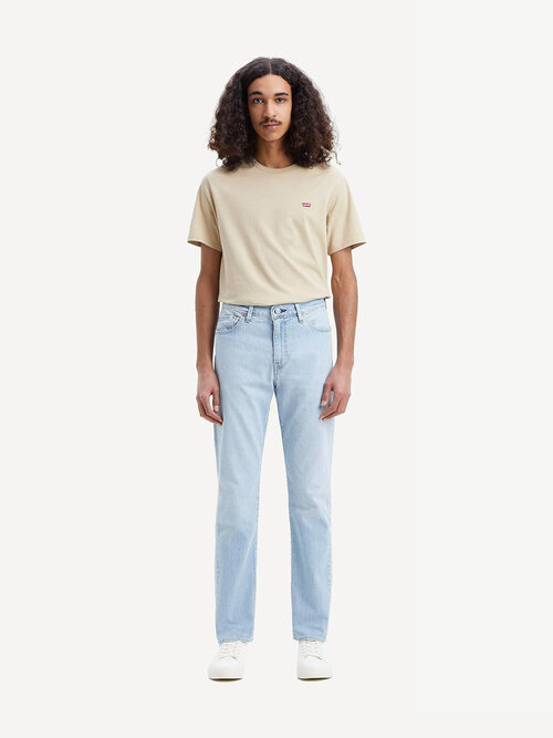 Джинсы Levis 511 SLIM, размер 32/30, голубой