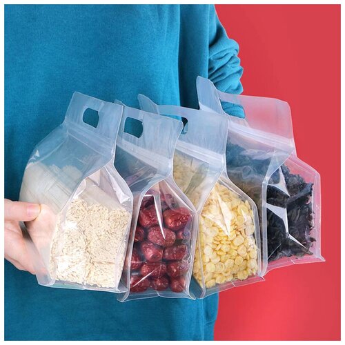 Контейнер для хранения продуктов 24178 см1 шт зип пакет для продуктов пакет для заморозки GOOD TASTE 175₽