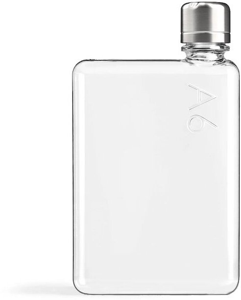 Бутылка Memobottle A6