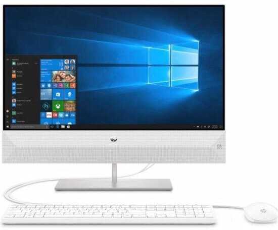 238" Моноблок HP Pavilion 24-k0011ur