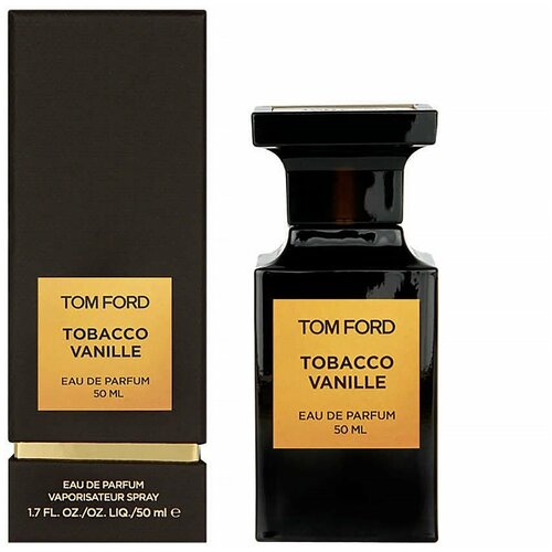 Tom Ford Tobacco Vanille парфюмерная вода 50мл