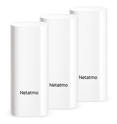 Комбинированный датчик Netatmo Smart Door and Window Sensors