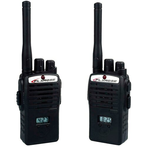 Рация 60м JQ220-6C2 121900₽