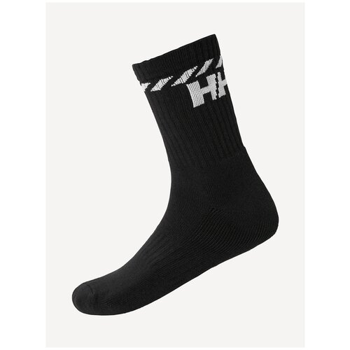 фото Носки унисекс,helly hansen,артикул:67479,цвет:белый(001),размер:36-38