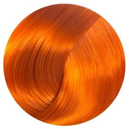 OLLIN Professional Color перманентная крем-краска для волос, 8/43 светло-русый медно-золотистый, 100 мл