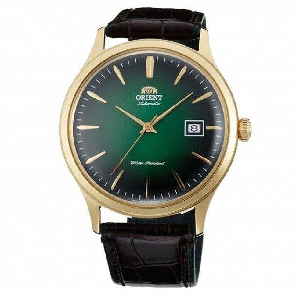 Наручные часы ORIENT Automatic FAC08002F