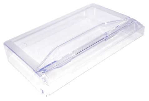 фото Панель Indesit С00385672