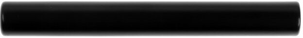 Ручка рейлинг CAPPIO, нерж. сталь, d=12 мм, м/о 64 мм, цвет черный - фотография № 16