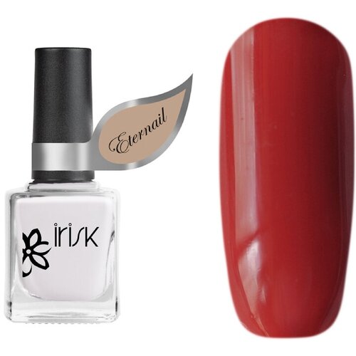 irisk eternail mini lady in red лак на гелевой основе 06 sharon 8 мл Irisk, Eternail mini Lady in Red - лак на гелевой основе (02 Janet), 8 мл