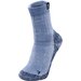 Носки Kailas, размер L, синий, голубой