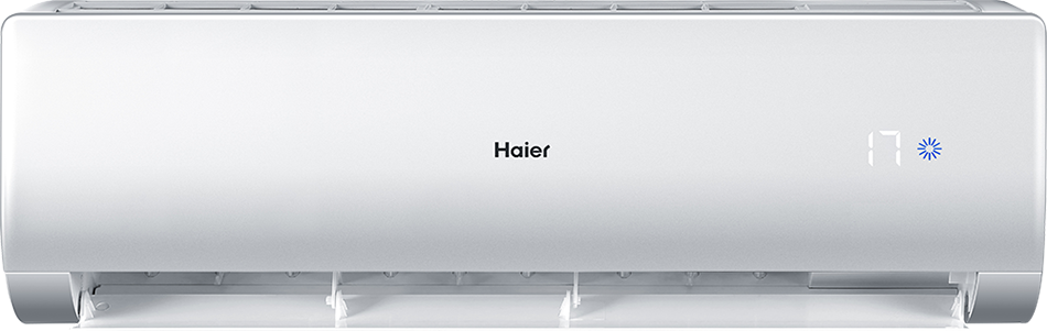 Настенный кондиционер Haier AS12NM6HRA - 1U12BR4ERA - фотография № 11