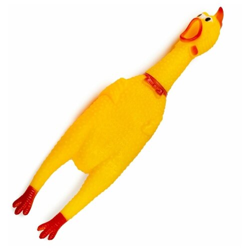 Курица-игрушка (41 см)