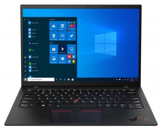 Ноутбук Lenovo ThinkPad X1 Carbon Gen 11 (Intel Core i7-1370P/64Gb/2Tb SSD/14' 3840x2400/Win11 Pro) LTE