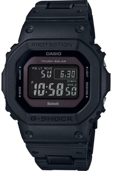 Наручные часы CASIO GW-B5600BC-1B