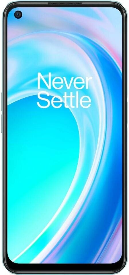 OnePlus Nord CE 2 Lite 5G 8/128Gb Blue Tide (Голубой) 2Sim