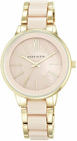 Наручные часы ANNE KLEIN Plastic 1412BMGB