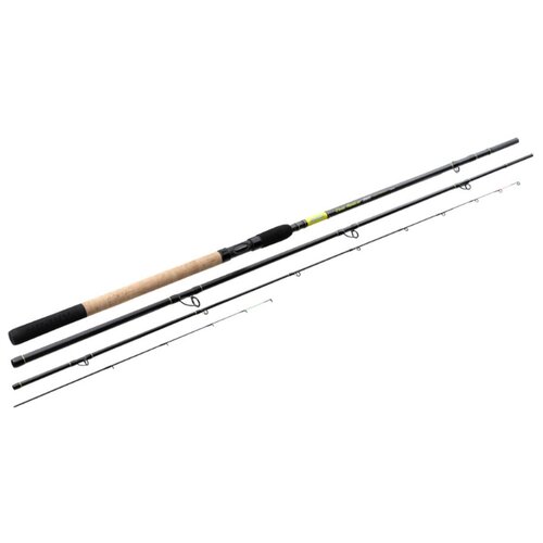 фото "flagman удилище фидерное cast master feeder 3,3м тест max 140г heavy"