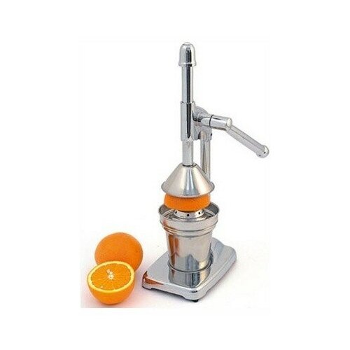 Ручная соковыжималка для гранатов и цитрусовыхсоковыжималка прессоваямеханическая соковыжималкаметаллическая 475000₽