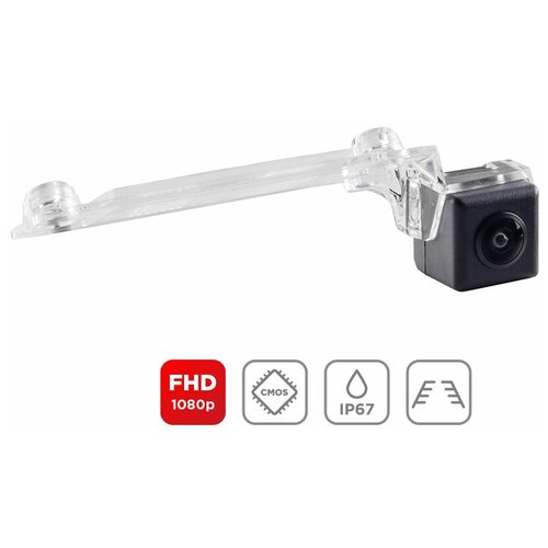 Камера KIA Sportage III 10-16 FHD 435900₽