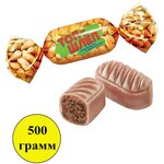 Карамель KDV Топ Шлёп, 500 гр - изображение