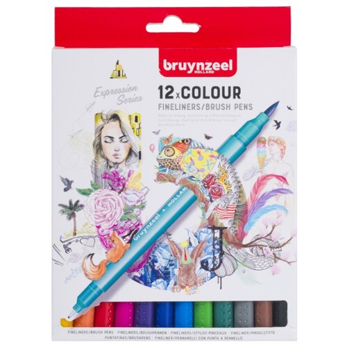 фото Набор bruynzeel