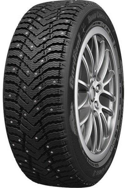 205/70R15 Cordiant Snow Cross 2 100T