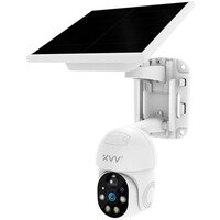 IP камера Xiaomi Xiaovv Outdoor PTZ Camera (XVV-1120S-P6-WIFI) EU