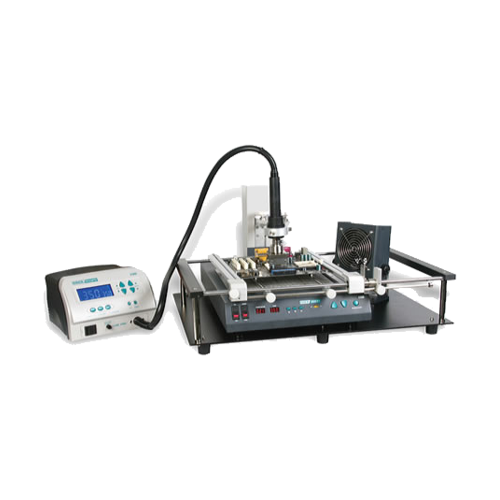 Станции паяльные Quick-855 PG 19390000₽