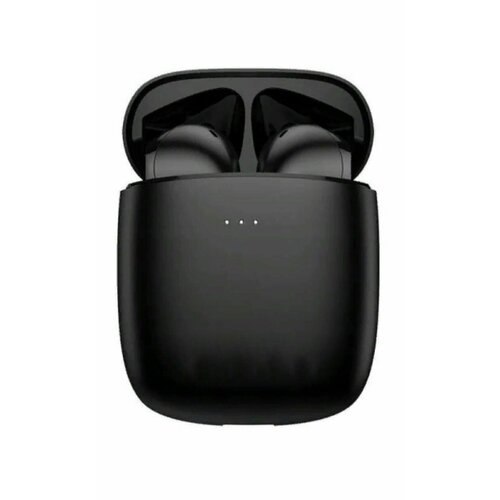 Наушники беспроводные PRO 13 Черный 124000₽