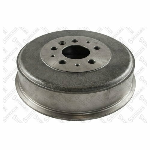 Барабан тормозной Stellox 6026-4709-SX для Volkswagen Transporter (1990-2003)