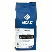 Кофе в зернах Moak Vivace, 1кг