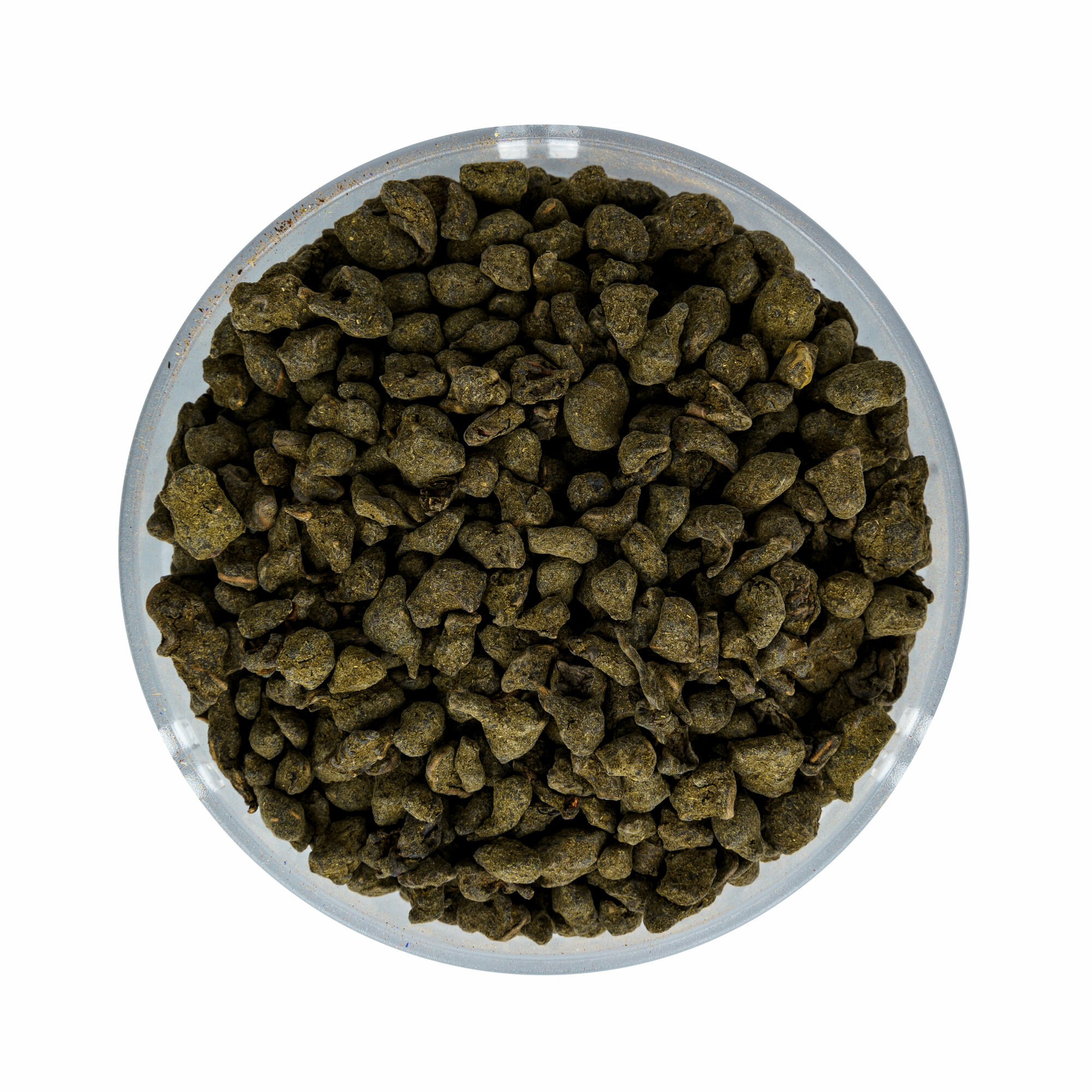 Чай зеленый Maitre de The женьшень улун листовой, 150 г - фото №3