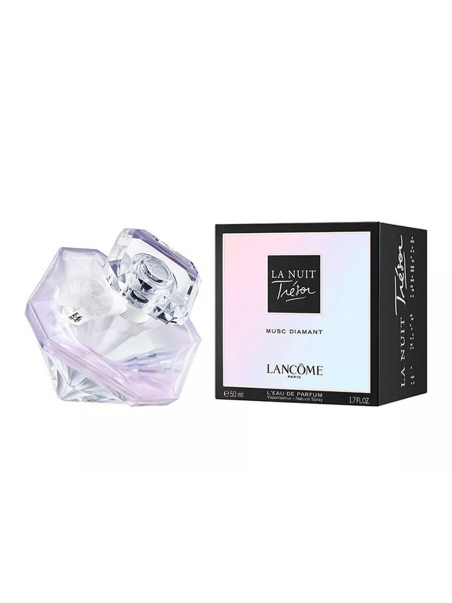 Lancome La Nuit Tresor Musc Diamant женская, 50 мл