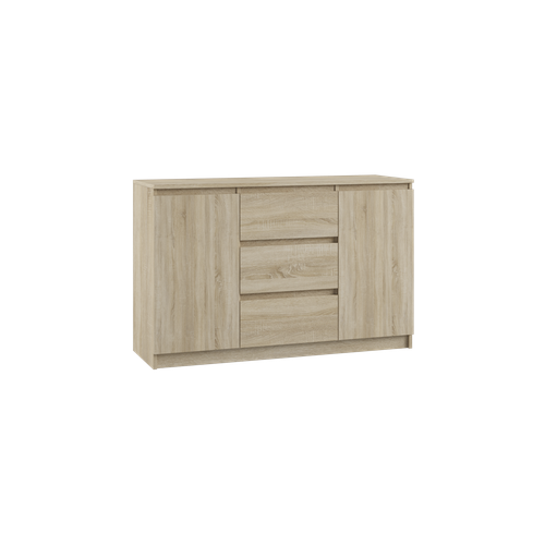 Тумба ТДЗ Мадера 1200*775*420 (лдсп сонома)