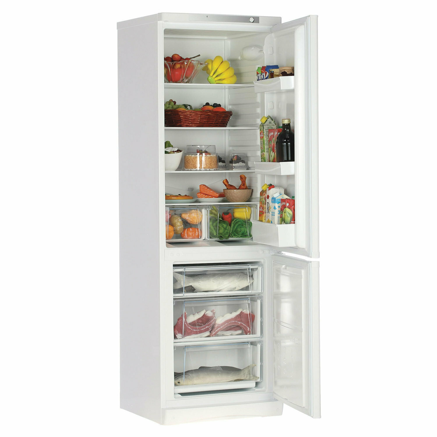Холодильник STINOL - фото №10