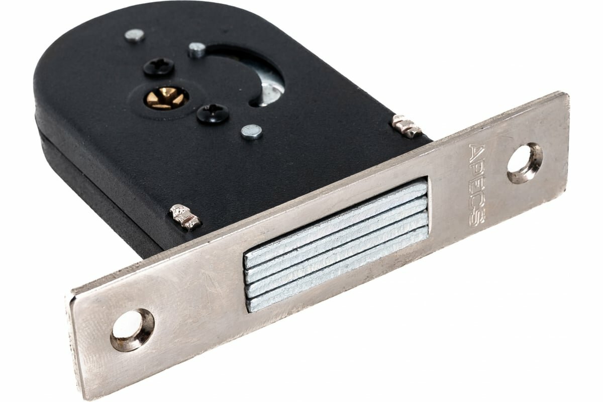 APECS Замок врезной 90-K-CR 900A 2728 — фото 1