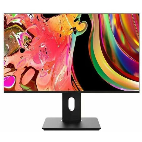 Монитор Pinebro 27 MQ-2703AT черный IPS LED 5ms 169 HDMI MM матовая HAS 250cd 178гр178гр 2560x1440 2238800₽