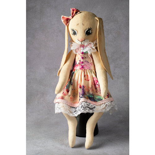 Авторская игрушка 