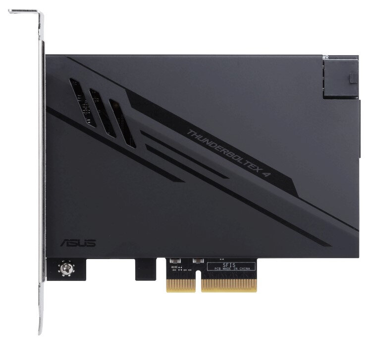 USB контроллер Asus ThunderboltEX 4 — фото 4